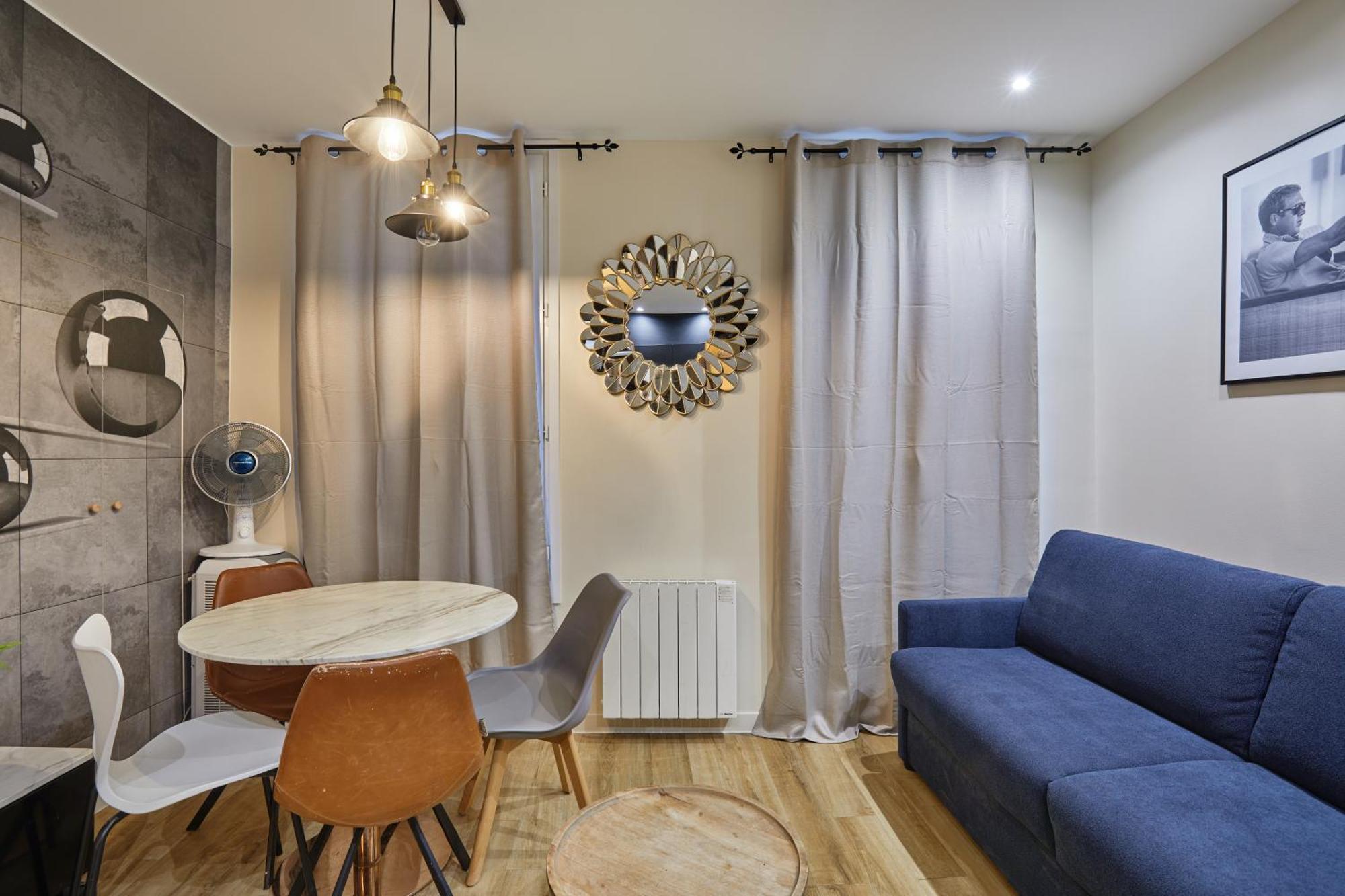 Appartement Rent A - Meslay
