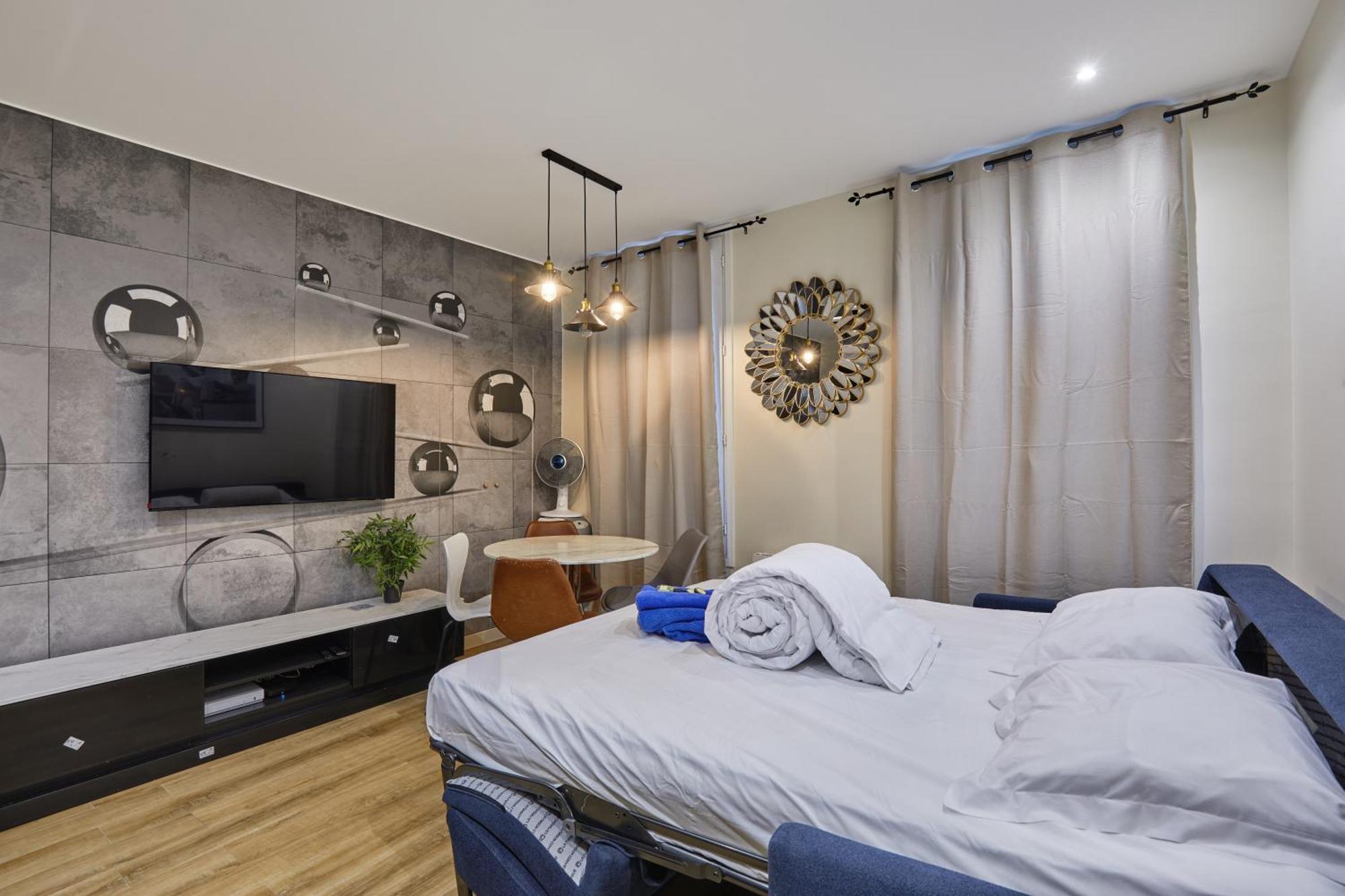Appartement Rent A - Meslay *