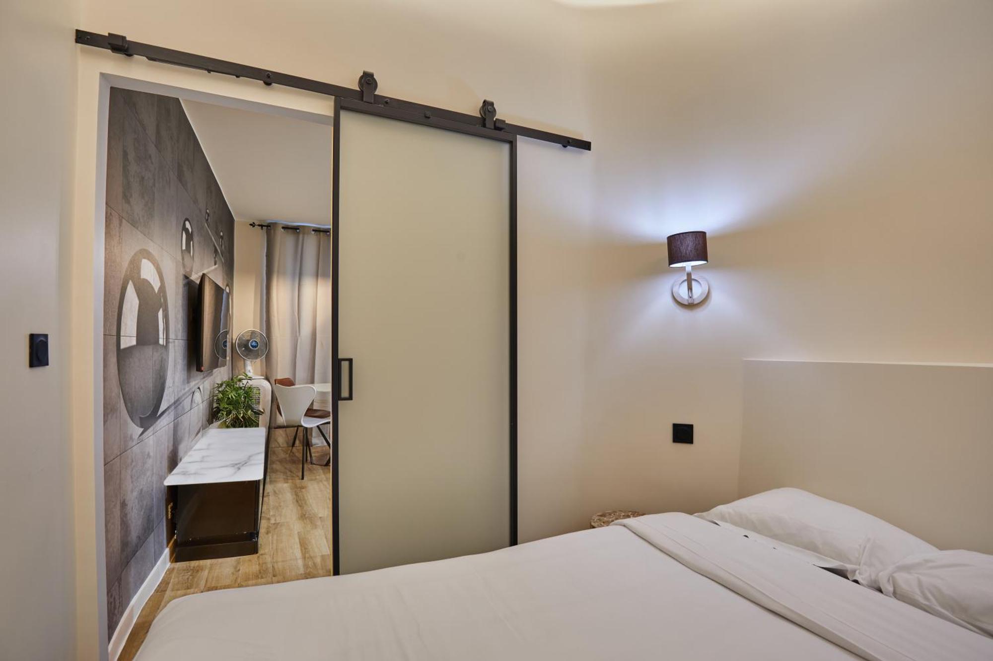 Appartement Rent A - Meslay