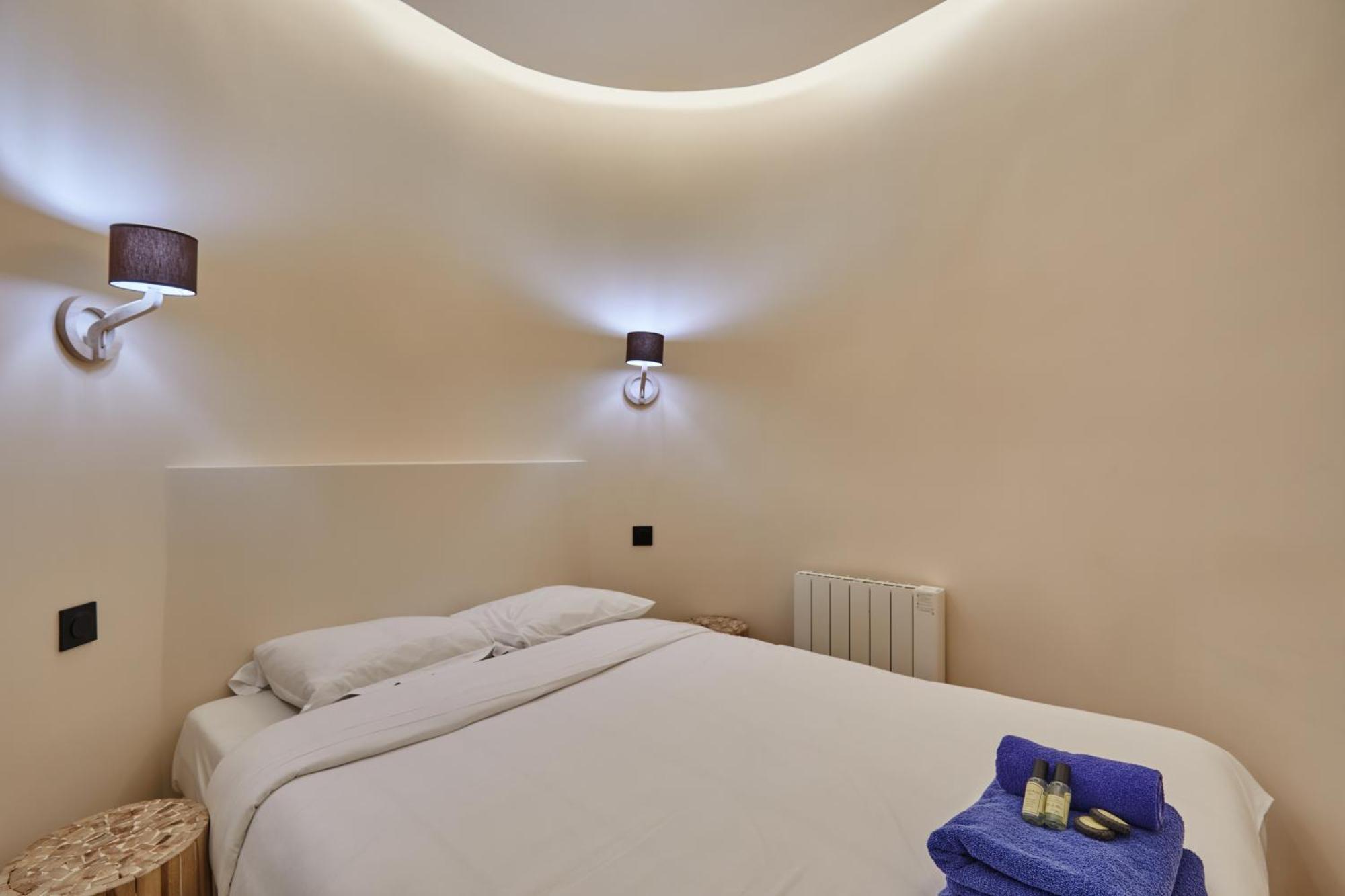 Rent A - Meslay Appartement *