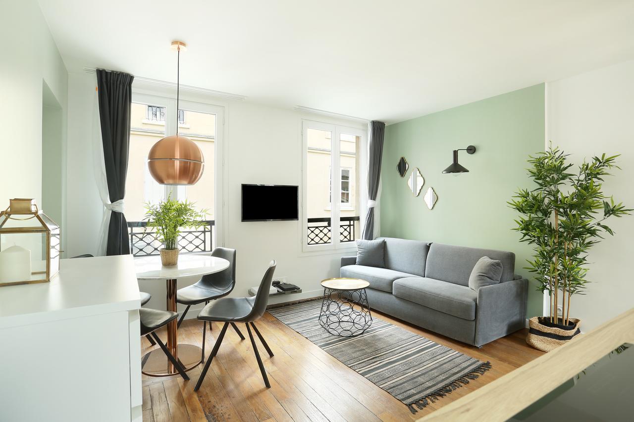 Appartement Rent A - Meslay *