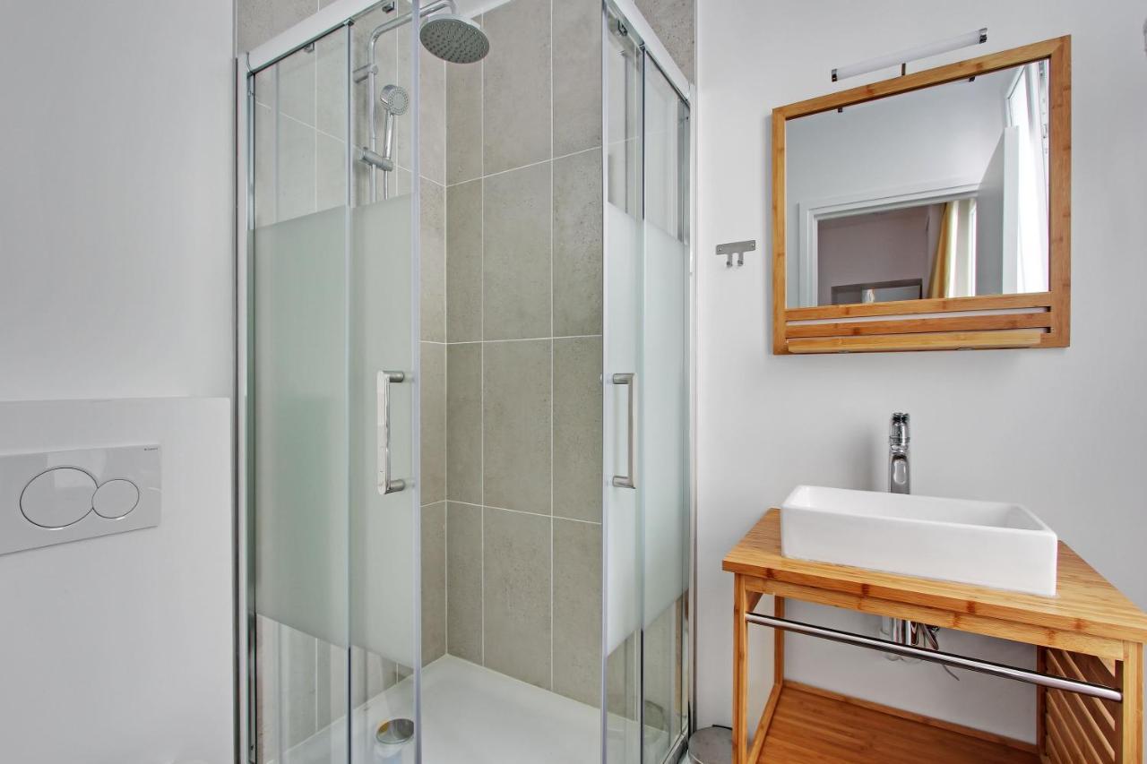 Rent A - Meslay Appartement Paris