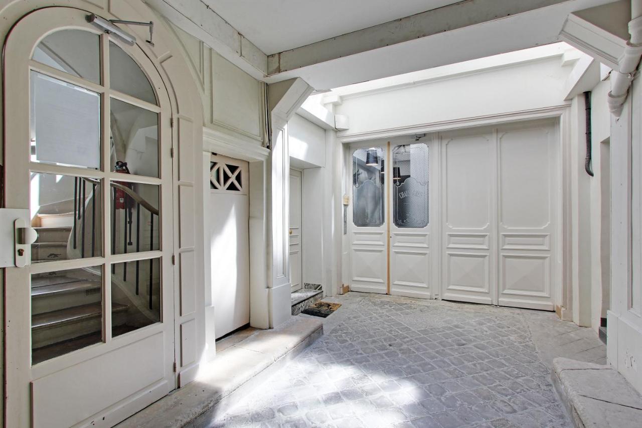 Appartement Rent A - Meslay *